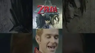 Рейтинг всех игр серии Zelda. Часть 3