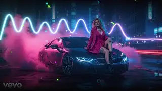 Electro House Runner 2025 &ndash; Best EDM Car Music Mix Bass Boosted