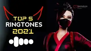 Top 5 Trending Ringtones 2021 | Popular Ringtones 2021 | Viral Ringtones 2021 | Snnnature