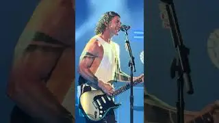 Bush - The Sound of Winter - Live 2024