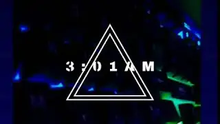 VGGV - 3:01AM (Official Audio)