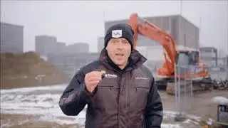 Visser Assen introduceert de BouwTag!
