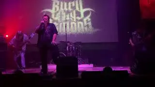 In The Shadow Of Goliath- Bury Thy Demons Live TXDM Fest XI