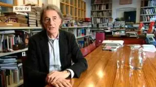 Britischer Modemacher | Video des Tages
