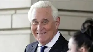 President Trump commutes Roger Stone's prison sentence