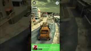 Game Stack Jump iOS