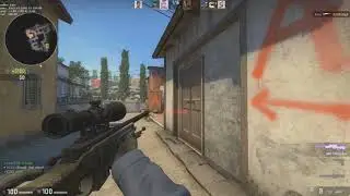 bad video of a bad player