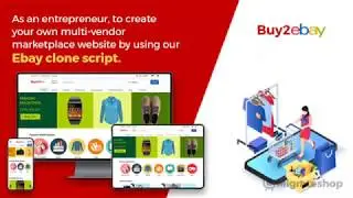 Buy2eBay | Marketplace WordPress Theme | eBay Clone | Auction Script