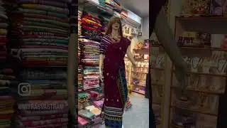 Staple cotton sador mekhela Bihu offer ₹1050 🥳 📞7662922836