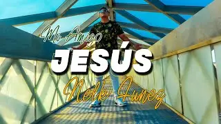 (Champeta Cristiana 2021) Mi Amigo Jesús - Nelk Funez