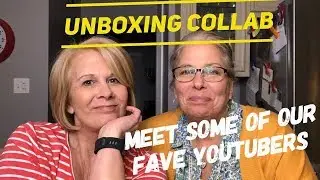 Collaboration Video - Meet some of our favorite Youtubers