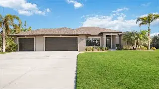 2665 Alamander Ave, Englewood, FL 34223
