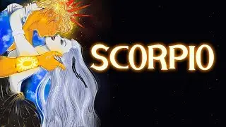 SCORPIO 💖SUCH STRONG DESIRE TO HAVE YOU... BE CAUTIOUS OF THEIR EXTREME CONTROLLING TENDENCIES ✨