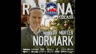 Romjulskos med Ivar Morten Normark