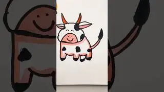 Buffalo Drawing Tutorial Pencil Sketch Step by Step for Beginners #youtubeshorts #shortsfeed #shorts