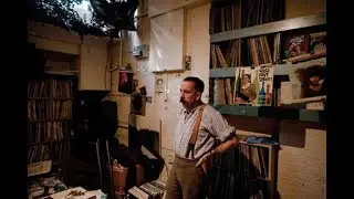 Andrew Weatherall 6 Mix 2011-4-17