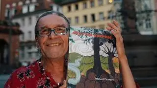 the real surreal - Thomas Ziebarth
