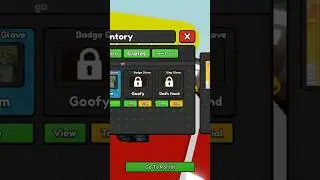 best gloves in slap battles