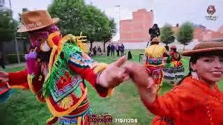 Selección de Chutas 2026 Gran Banda Espectacular Única y Diferente MI EXPLOSION 📞 71577256