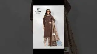 Cotton Dress Material    Catlouge  🔰 *DEEPTEX  AALIZA VOL 9⃣*  Pure Designer Cotton Dress Material