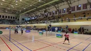 2026春季群岳盃 昱任 冠軍賽 L