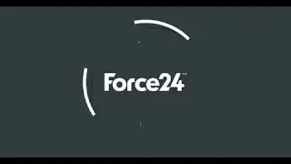 Dynamic Form Builder - Drag & Drop - Force24