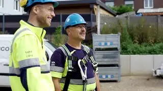 Laudy Bouw & Ontwikkeling