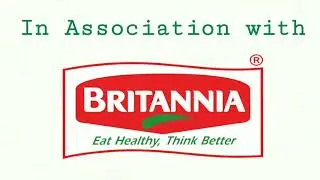 Cleanathon with Britannia ( 27-10-2017 )