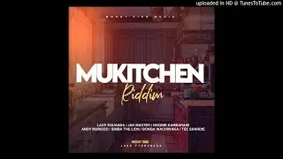 Lady Squanda - Ma1 Erudo(MuKitchen Riddim)