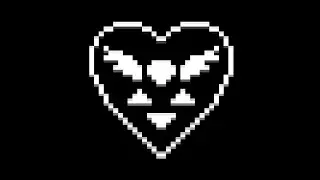 Deltarune Fan Track Remix - THE REVERIE OF SHATTERED HOPE (Original by @rv-pine-deltarune )