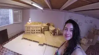 BCN - FUNDACI&Oacute; ENRIC MIRALLES