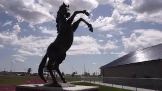 Sheyenne Lip Dub Teaser Trailer