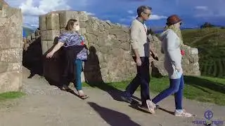 LUGAR ASTRONOMICO, RELIGIOSO, PUNTO DE CONTROL o TAMBO; Que fue Realmente PUCA PUCARA en CUSCO