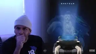 ONEFOUR - Ben 10 (AMERICAN🇺🇸REACTION!!!)