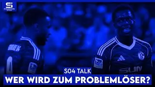 Nicht-Verkauf von Sylla ein Fehler? Doch wieder Abstiegskampf? Unruhe durch Opposition? | S04 Talk