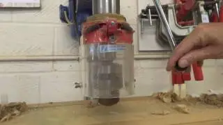 Draper HD19 16B 240v Bench Drill