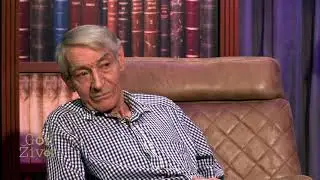 Goli Zivot - Milos Markovic - (TV Happy 18.07.2021)