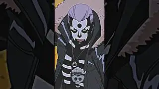 What If Hidan 💀 Choose Itachi 🛐 To Fight 🔥😈 || #viralshort