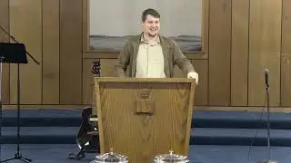 Free Indeed (Galatians 5:1-6)