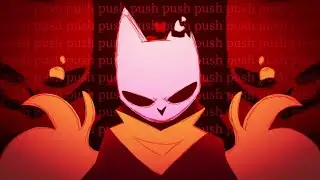 Satisfaction // Animation Meme (Flash Warning⁇) By Sanmi352