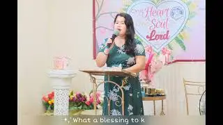 There&rsquo;s beauty in loving you - ate Jessa