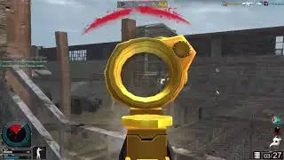 6vs6 Full Oro Vs ll-JacKasS-ll [Full Voces TS3] ClanWar Op7 Latino