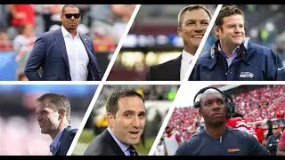 2023 NFL Draft Rankings