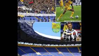 FC Metalist Kharkiv Anthem   TNMK