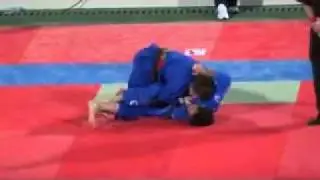 Mendes Bros - Leg Drag Pass and Finish
