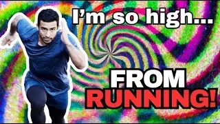 The MYSTERIES of RUNNER'S HIGH explained