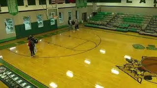 Santo JH vs Hamilton