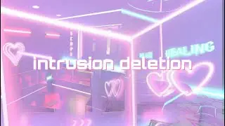 💗 deletion 🛁 intrusive thoughts deletion subliminal 📔 Paradise of peaches journal speed vlog