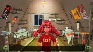 Алиса мод  Допил 6 Alice-mod. Vita 6 Малагасийский