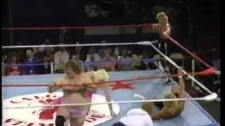 Bad Company vs The Midnight Cowboys